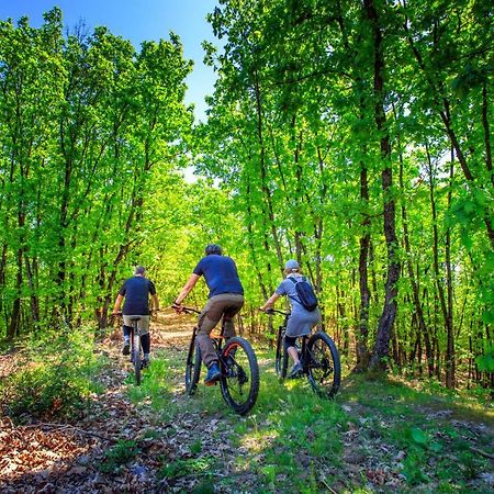 Kruševac Amigosranchヴィラ エクステリア 写真